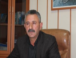 İlaslan'dan Şeker Pancarı Tarımı açıklaması