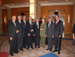 Ereğlililer Ankara’da Buluştu