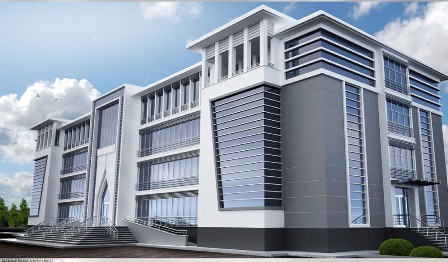 Geleceğe yatırım, eğitime yatırım