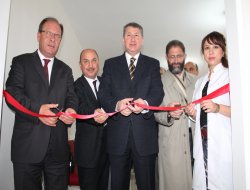 Kadın doğum alanında yeni bir muayene