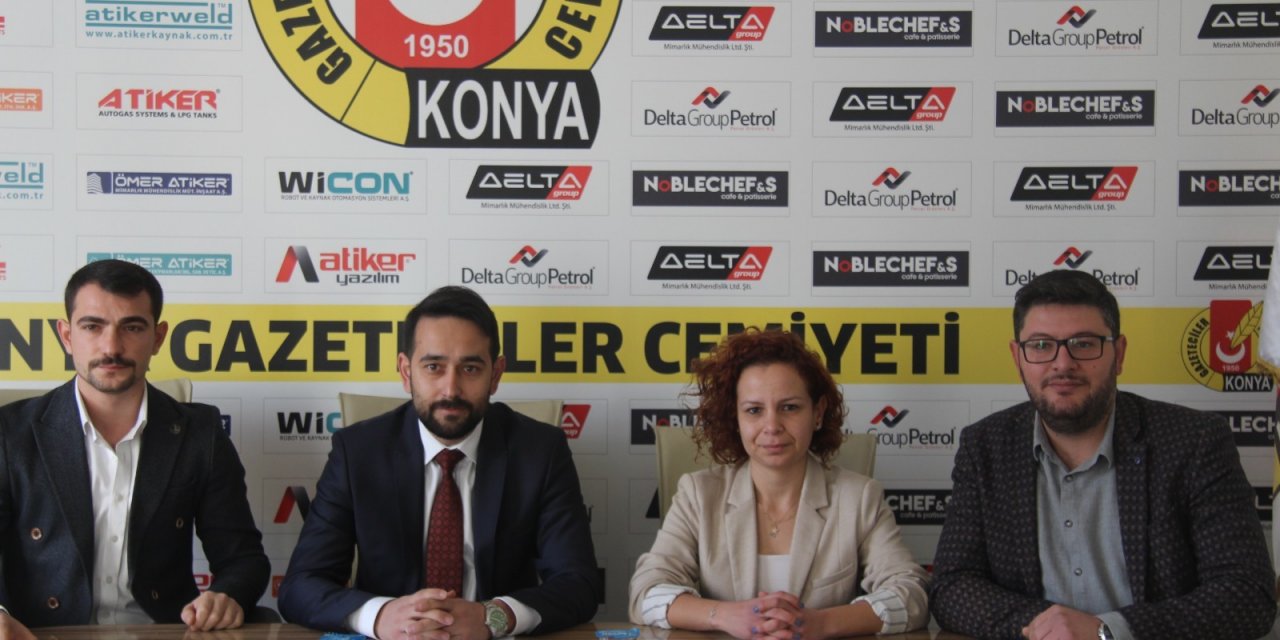 Değişim için geliyoruz