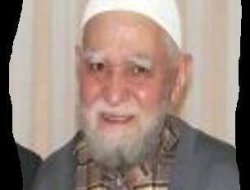 Cem Zorlu babası için dua istedi