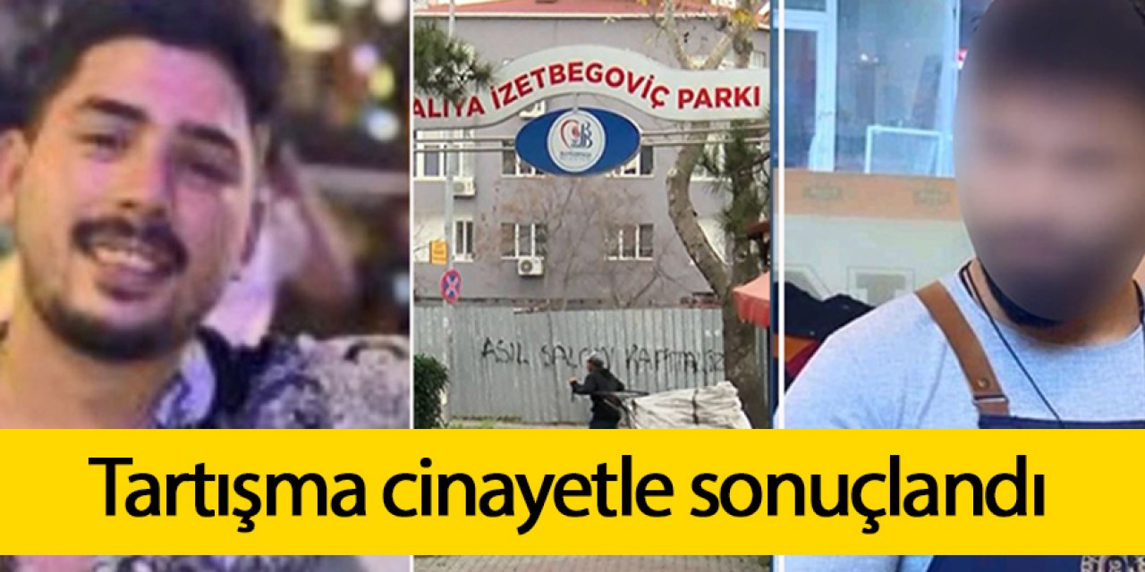 'Kız arkadaşım İnstagram'da seni neden aratmış?' tartışması cinayetle sonuçlandı