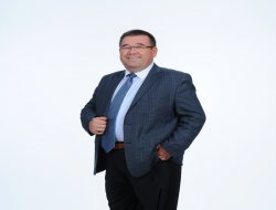 Bayram: Ereğli’ye hizmet onurdur