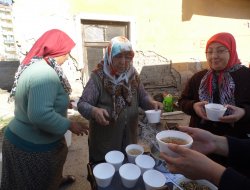 BİR PAYLAŞMA ŞEHRİ EREĞLİ