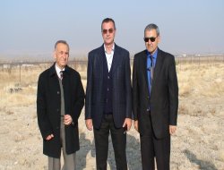 THK Üniversitesi hayat buluyor