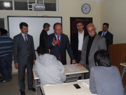 Dershanelerin kapatılmasına tepki büyüyor