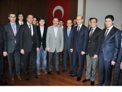 10 Bin öğrenci Ankara'da buluşuyor