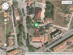 EREĞLİ’YE KIBLE AYARI GEREKİYOR!