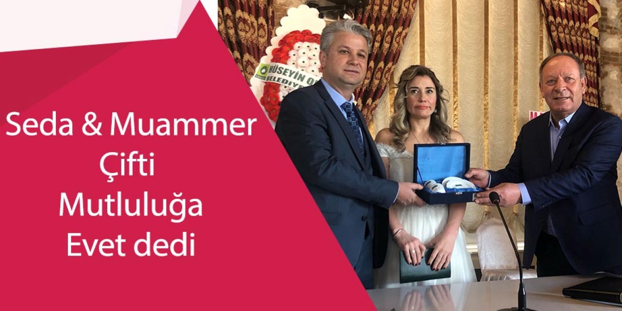 Emniyet Müdürü Muammer Tayfun Girgin’in Mutlu Günü