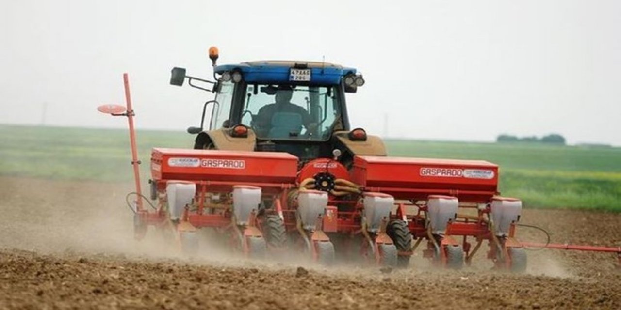 2021 yılı MAZOT ve GÜBRE Desteği İcmalleri Askıya Çıktı