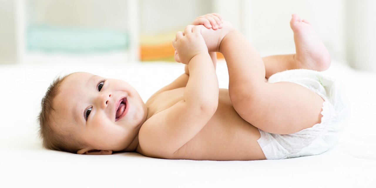 Doğumsal kalça çıkığı, kız çocuklarında 4-8 kat daha fazla görülüyor