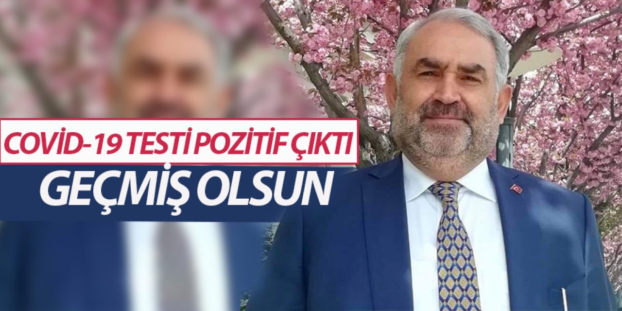 GEÇMİŞ OLSUN..