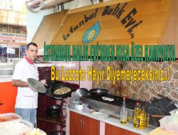 İstanbul Balık Evi’nden kışa özel kampanya