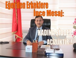 Eğer: Kadına Şiddet Acizliktir