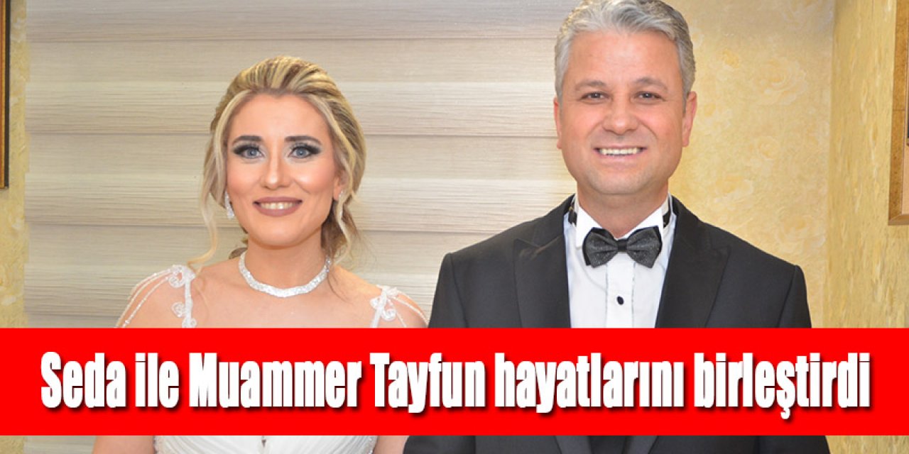 Konya İl Emniyet Müdür Yardımcısı Muammer Tayfun Girgin’in Mutlu Günü