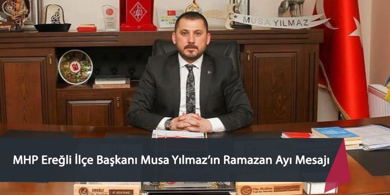 HOŞ GELDİN ONBİR AYIN SULTANI; RAMAZAN-I ŞERİF