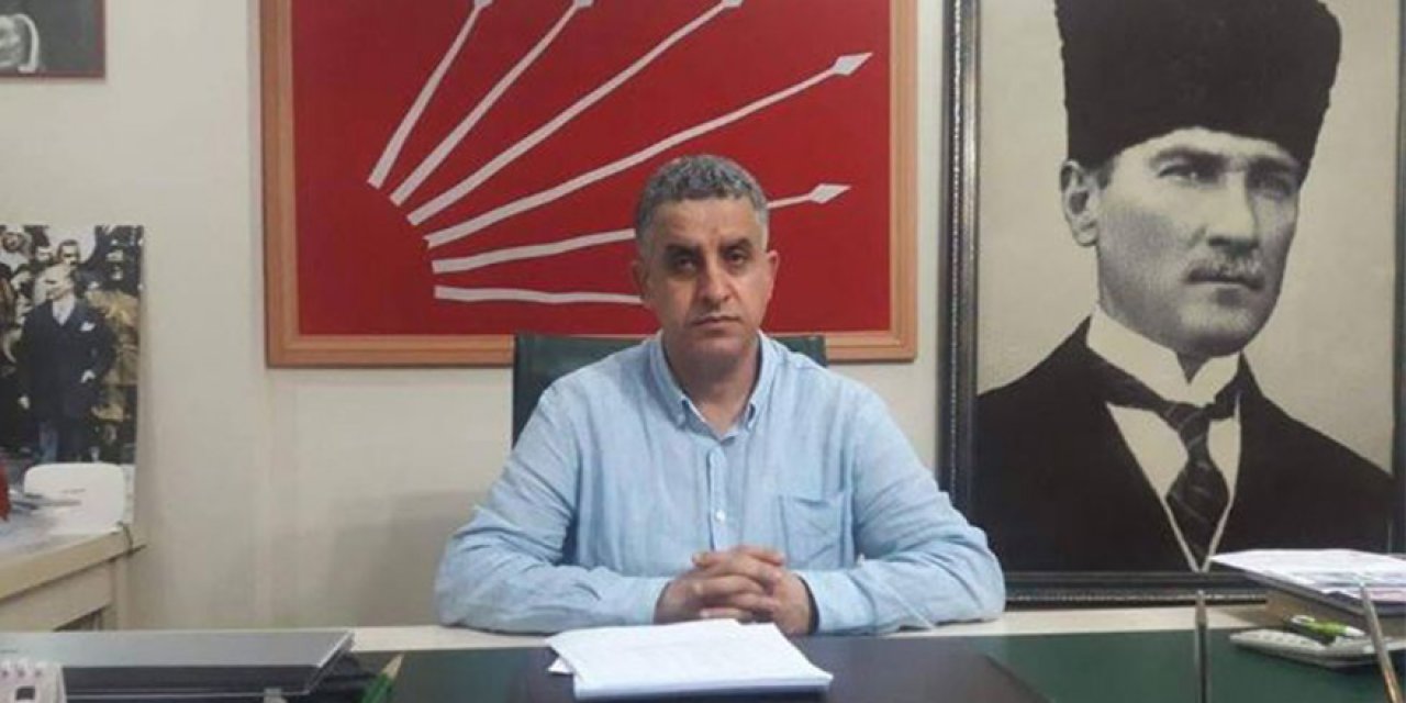 Gönülal, “Çiftçi tarımdan el çekiyor”