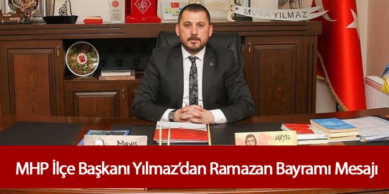 ‘’MUTLU BAYRAMLAR EREĞLİ’’