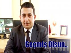Geçmiş Olsun