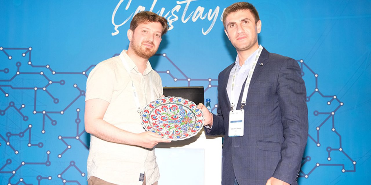 MEDAŞ, AR-GE Projeleriyle Sıkça Adından Bahsettiriyor