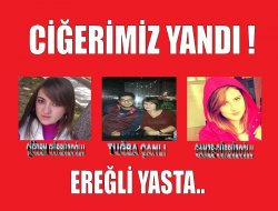 CİĞERİMİZ YANDI!