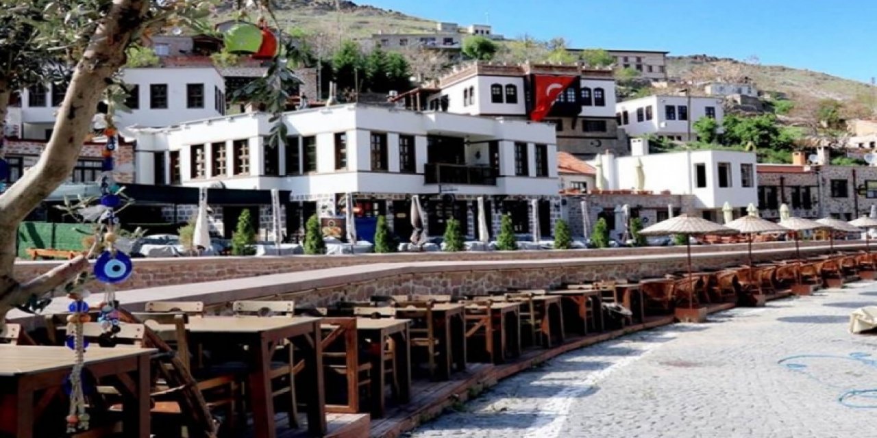 Konya Cihanbeyli'de 771 adet taşınmaz ihaleyle satılacak