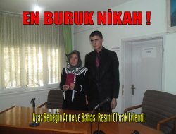 En buruk nikah!