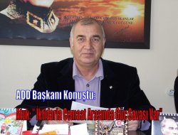 İktidarla Cemaat Arasında Güç Savaşı Var