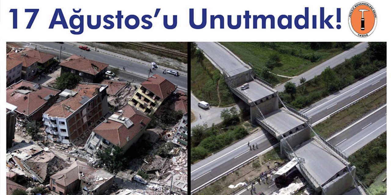 Doğa Kaynaklı Afetler Ülkemizde Yaralar Açmaya Devam Ediyor…