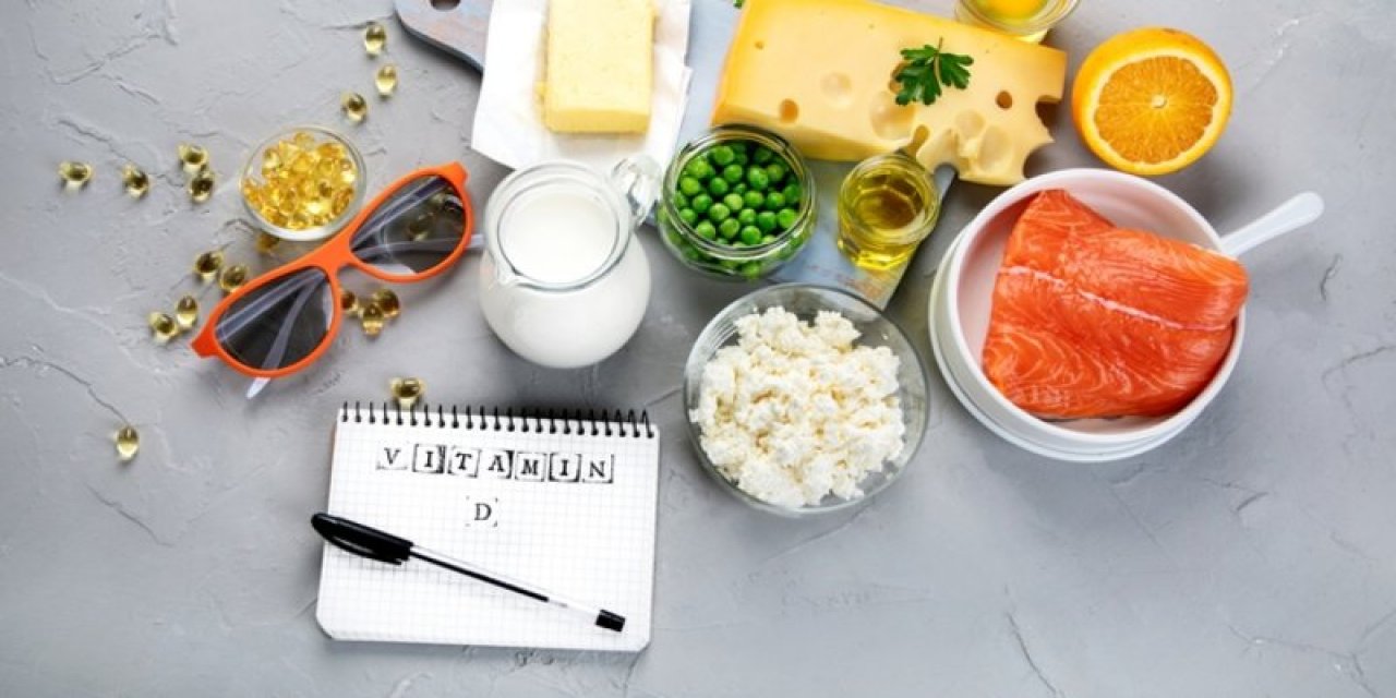 D Vitamini Azaldığında Neler Olur? Nelere Dikkat Etmeliyiz? 