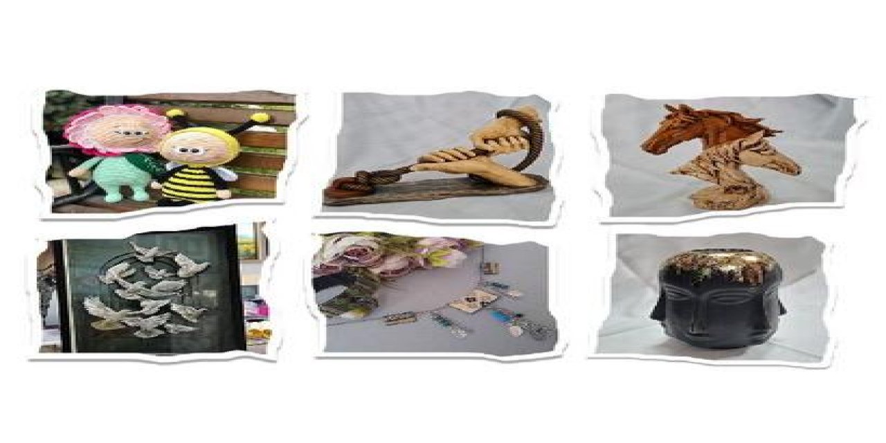 MEDAŞ'tan sanata destek