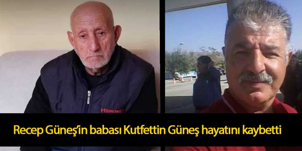 Güneş Ailesinin Acı Günü