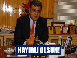 Ak Parti Ereğli Adayı Özkan Özgüven