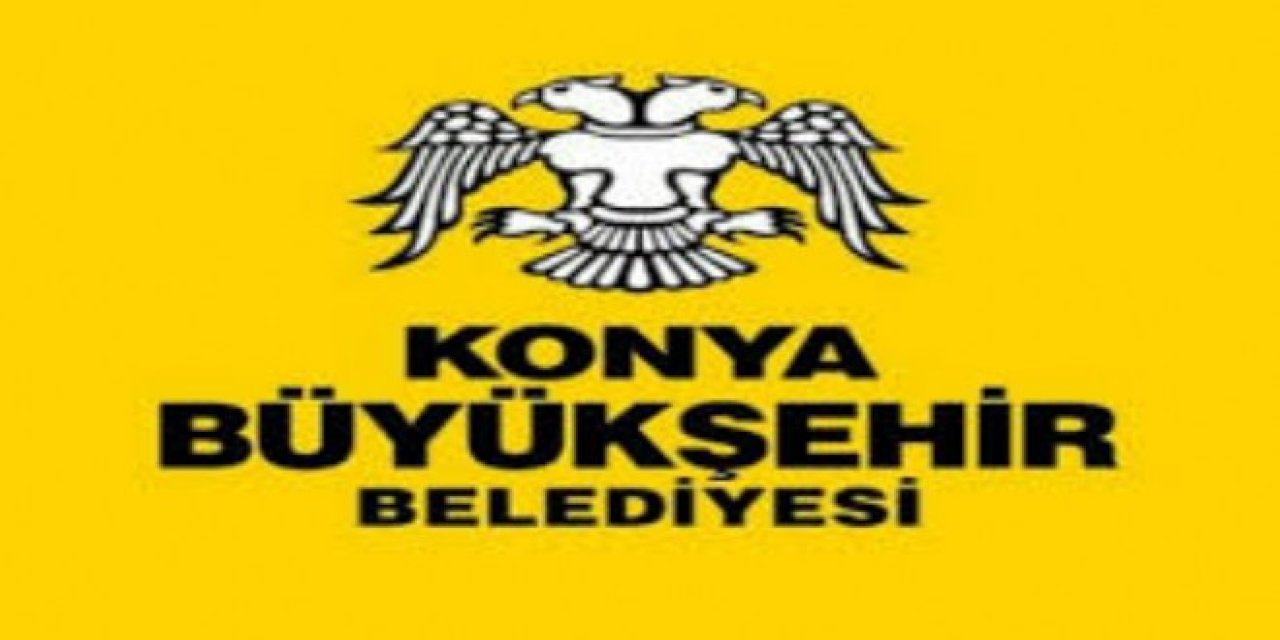 Konya Büyükşehir’den Kamuoyu Açıklaması