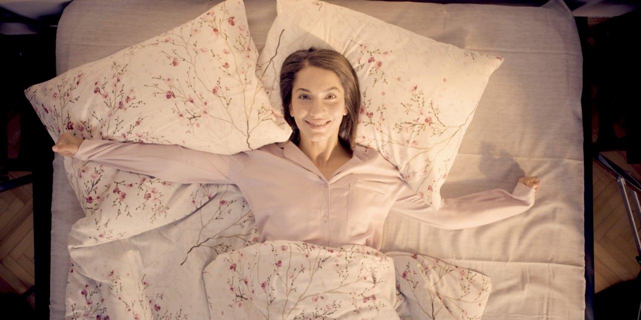 Uykusuzluğunuzun nedeni vitamin eksikliği olabilir