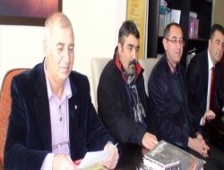 ADD Uğur Mumcu'yu Andı