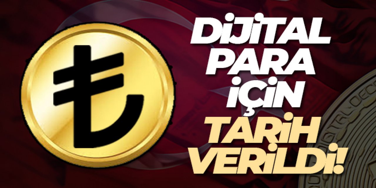 TCMB Başkanı Kavcıoğlu: 'Bu yılın ilk çeyreğinde dijital paramızın pilot uygulamasına başlayacağız'