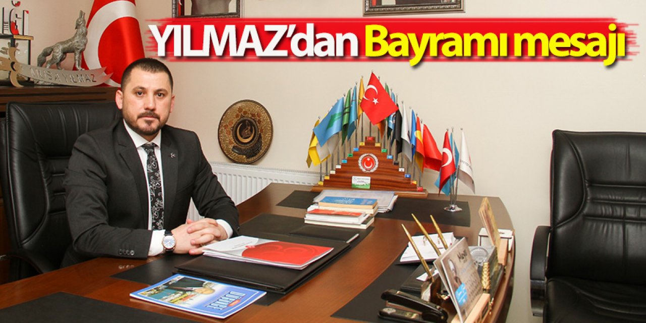 MUTLU BAYRAMLAR EREĞLİ’M MUTLU BAYRAMLAR TÜRKİYE’M