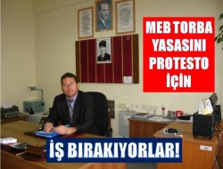 Yaman: MEB Torba Yasasını Protesto Ediyoruz