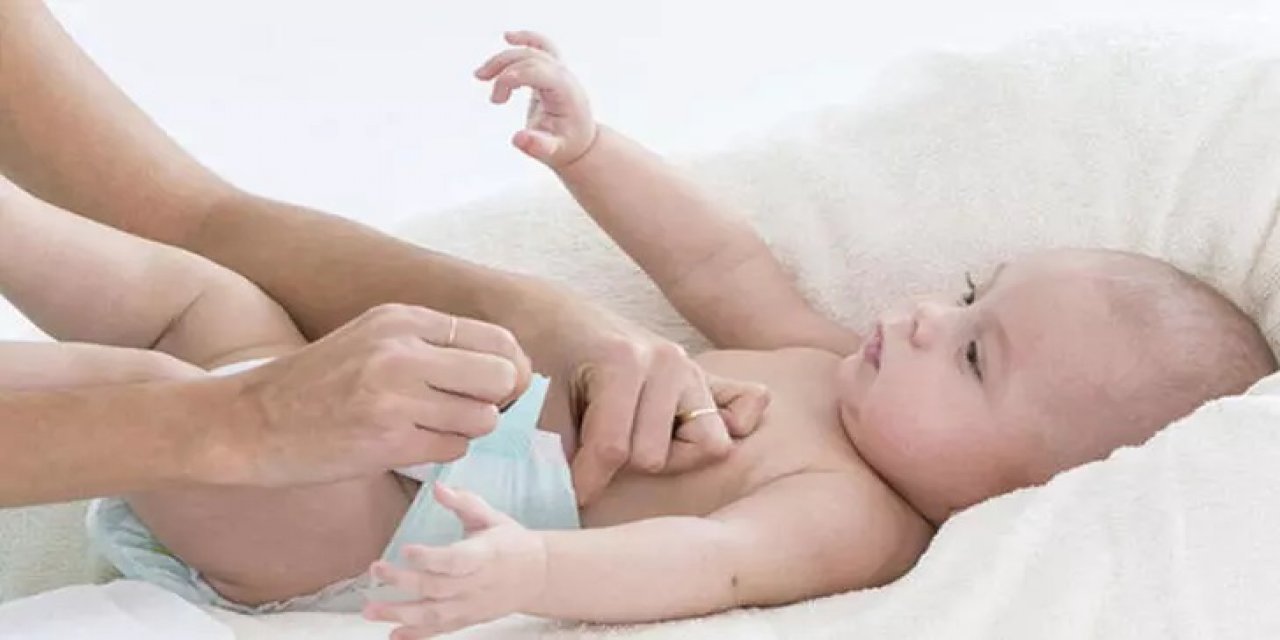 Yazın Bebekleri Pişikten Korumak İçin 5 Önlem