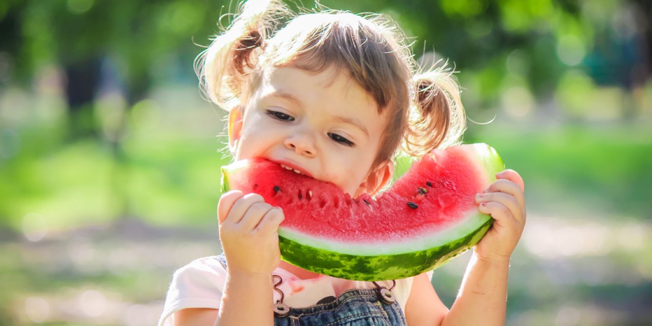 Karpuz Tüketmenin 7 Önemli Kuralı!