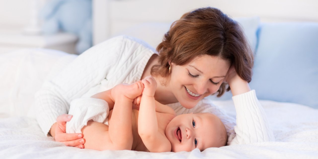 Çiçeği burnunda annelere özel emzirme tüyoları