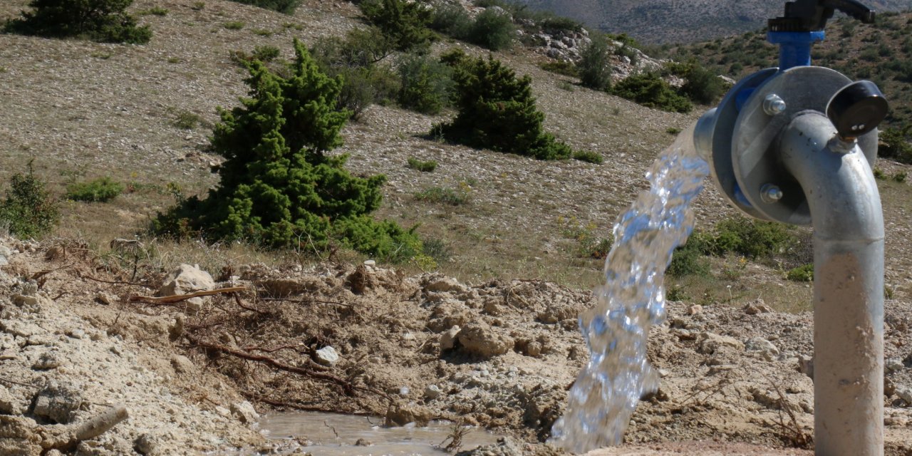 KOSKİ Uyardı: Tasarrufu Elden Bırakmayalım