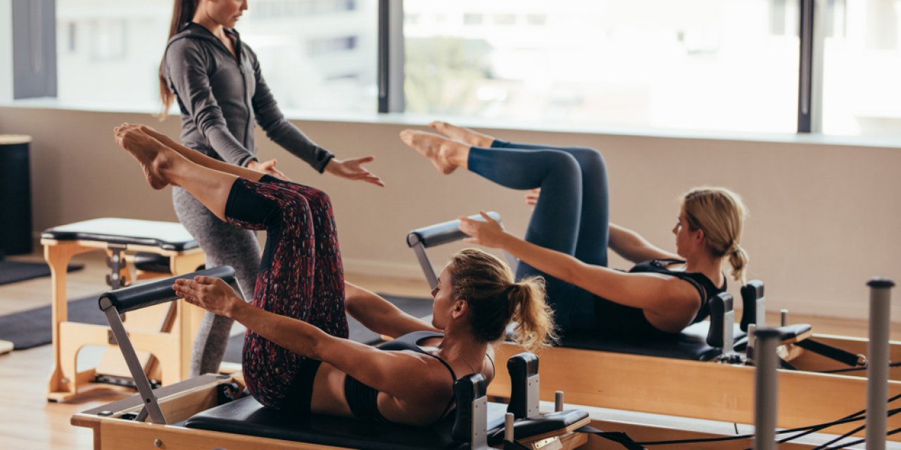 Yaz kilolarından kurtulup incelme zamanı! 