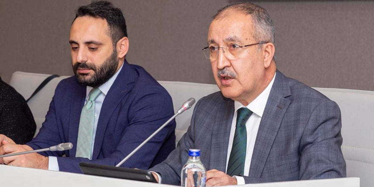 Erkılınç: Yanlış yollara tevessül edenler kendilerini kandırıyor