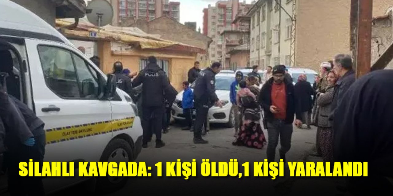 Kayınpeder damat kavgasında kayınpeder öldü, damat gözaltında