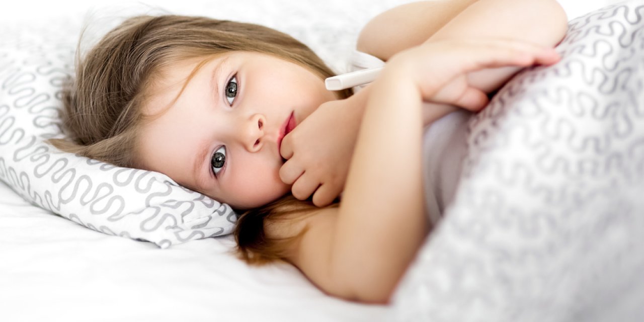 Son Günlerde Yaygın Görülen 4 Hastalık!