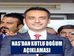 Evren Nas’dan Kutlu Doğum Mesajı