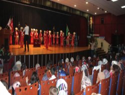 Bu Kutlu Doğum Programı Görülmeye Değerdi